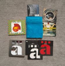 AUSWAHL: CDs DEUTSCHROCK / DEUTSCHPOP