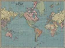 Heim Wandkunstdruck - Vintage