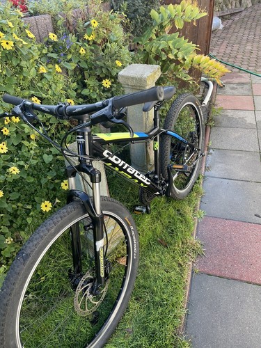 Verkaufe zoll mtb corratec - mtb,