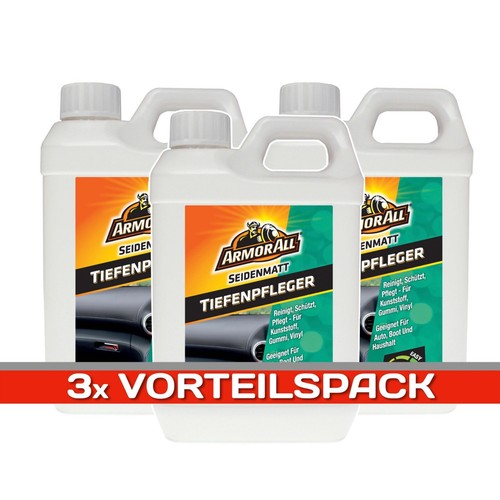 Armor all tiefenpfleger - armor,