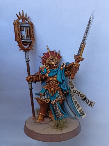 Aos stormcast eternals - stormcast,