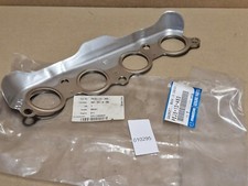 Mazda MX-5 Abgaskrümmer zu