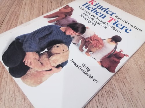 Kinder lieben tiere - kinder, wie