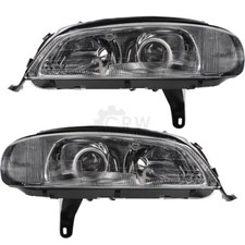 Xenon Scheinwerfer Set für