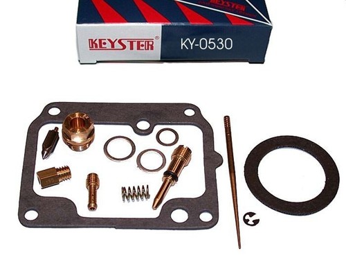 Keyster