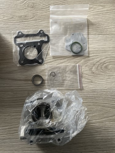 Zylinder für roller - 50, ccm