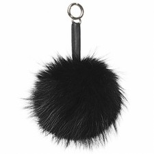 Pelzbommel Echtfell XXL Bommel