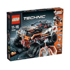 LEGO Technic 4X4 Crawler