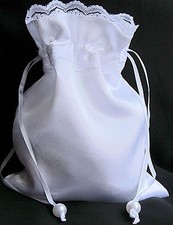 KOMMUNION Braut Beutel Tasche