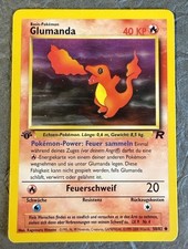 Pokémon tcg deutsch - deutsch,