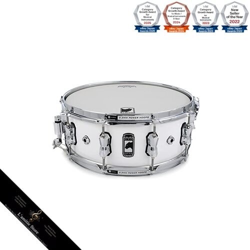 Mapex black panther serie - black,