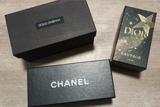 Chanel Box - Schmuckbox -