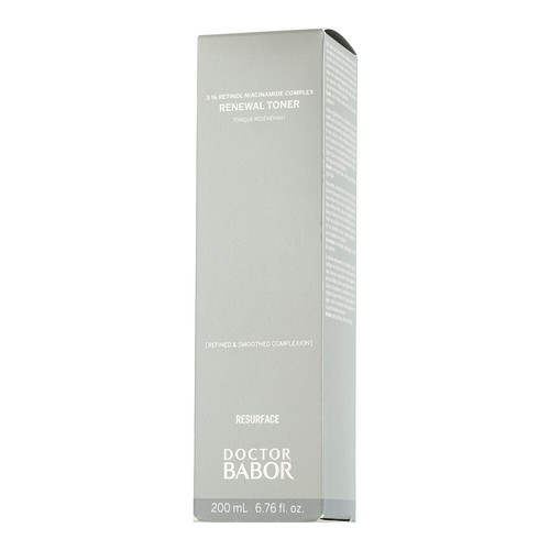 Babor doctor resurface - babor,