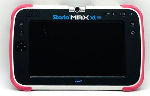 Vtech storio max - max, xl