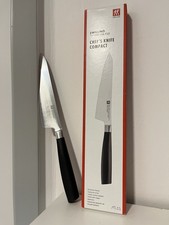 Zwilling Five Star Plus Chef‘s Knife Compact 14cm Kochmesser