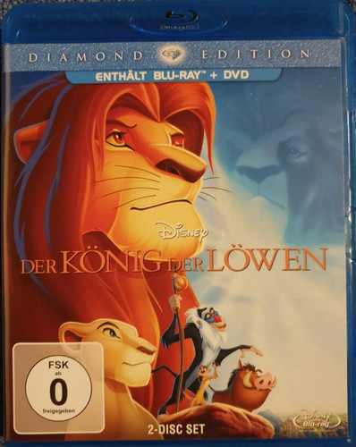 Walt disney der könig - walt,