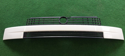 Frontgrill kühlergrill - t4,