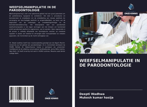 Weefselmanipulatie de - in,