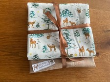 Acufactum * Stoff Reste * ?? WINTERWALD