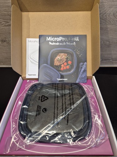 Tupperware micro pro - micro,
