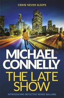 The late show von connelly - von,