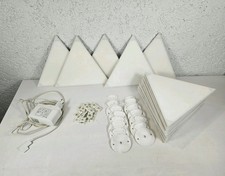 Nanoleaf Light Panels 14 Stück Dreiecke LED