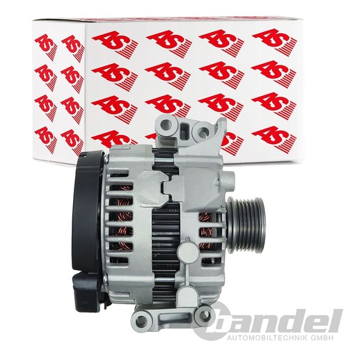 Lichtmaschine generator - lichtmaschine,