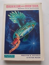 Rückkehr nach Montauk  Peter