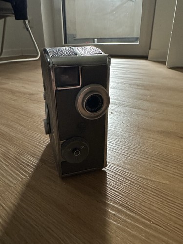 Schmalfilmkamera ak8 ddr - ak8,,