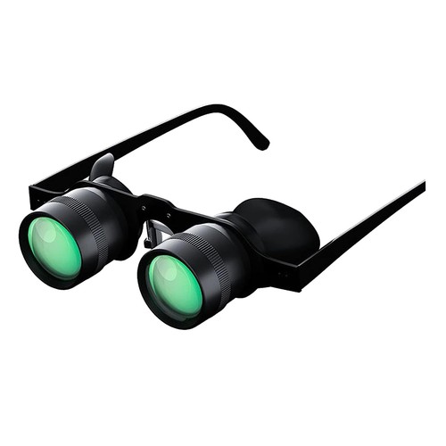 Freihändiges fach fernglas - freihändiges,