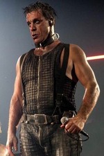 FOTO NR. 26 - TILL LINDEMANN