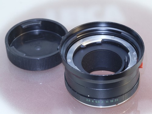 Leitz leica 14198 - 14198, macro