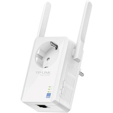 TP-LINK WLAN Repeater TL-WA860RE TL-WA860RE   300 MBit/s