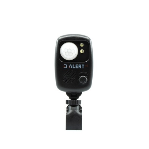 Sicherheit infrarot - sicherheit,
