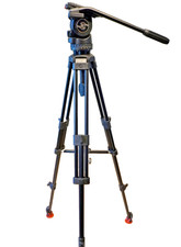 Sachtler Alu Stativ System