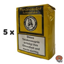 Perlesreuter Schmalzler