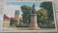 alte Color Ansichtskarte