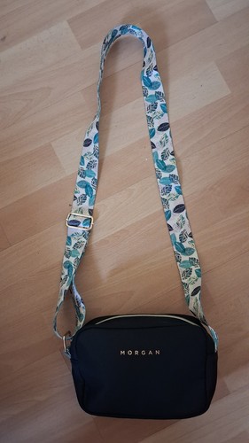 Morgan schultertasche - morgan,