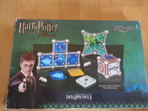 Geomag harry potter - ~,