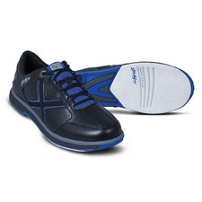 Bowlingschuhe KR Strikeforce Ranger black blue