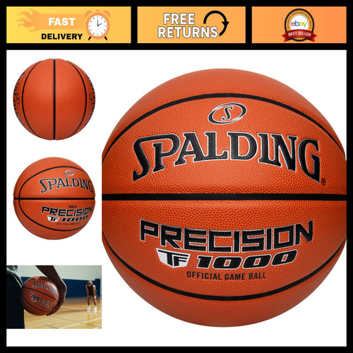 Official game basketball - official,