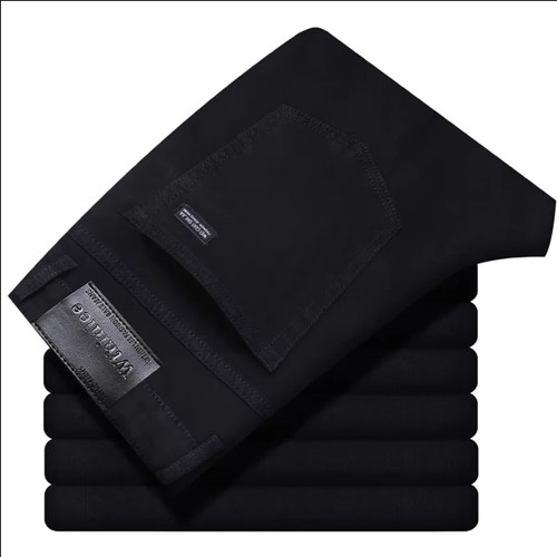Herren jeans gerade schnit - jeans,