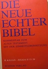Die Neue Echter-Bibel