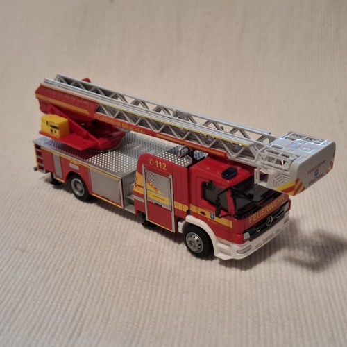 Rietze 71600 mercedes - 1:87, nr.