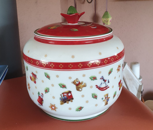 Villeroy boch toy delight - villeroy&boch,