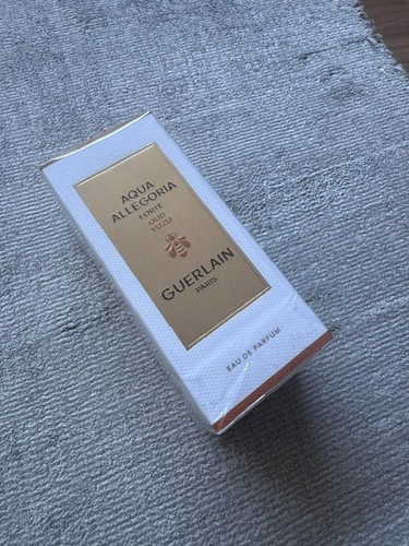 Guerlain aqua allegoria forte - guerlain,