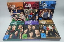 One Tree Hill Staffel 1 - 6