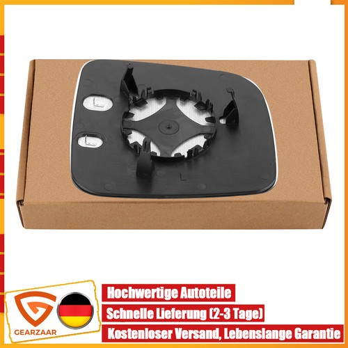 Spiegelglas außen - spiegelglas, außen-/