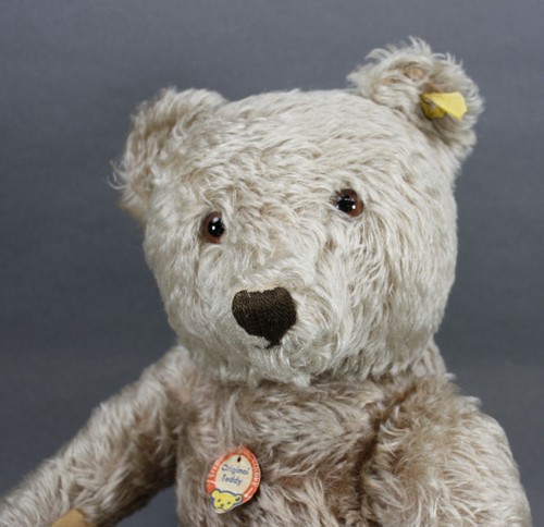 Steiff original teddy - steiff, cm