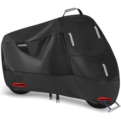 Motorradabdeckung nylon - ,